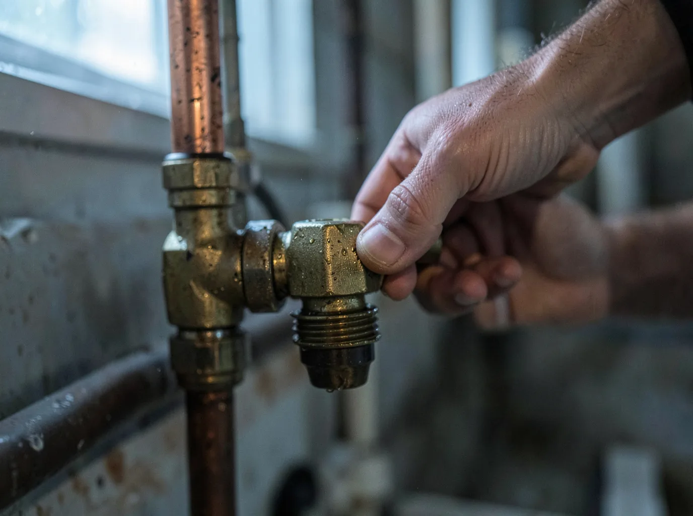 Emergency Plumber Gwynn Oak, MD FAQs